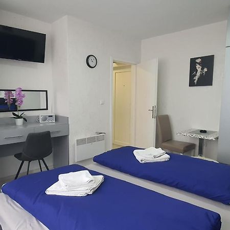 Stan 111 Appartement Orasje Buitenkant foto