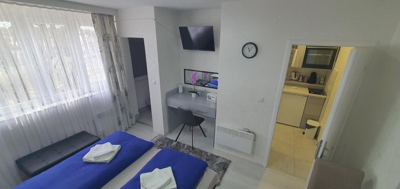 Stan 111 Appartement Orasje Buitenkant foto