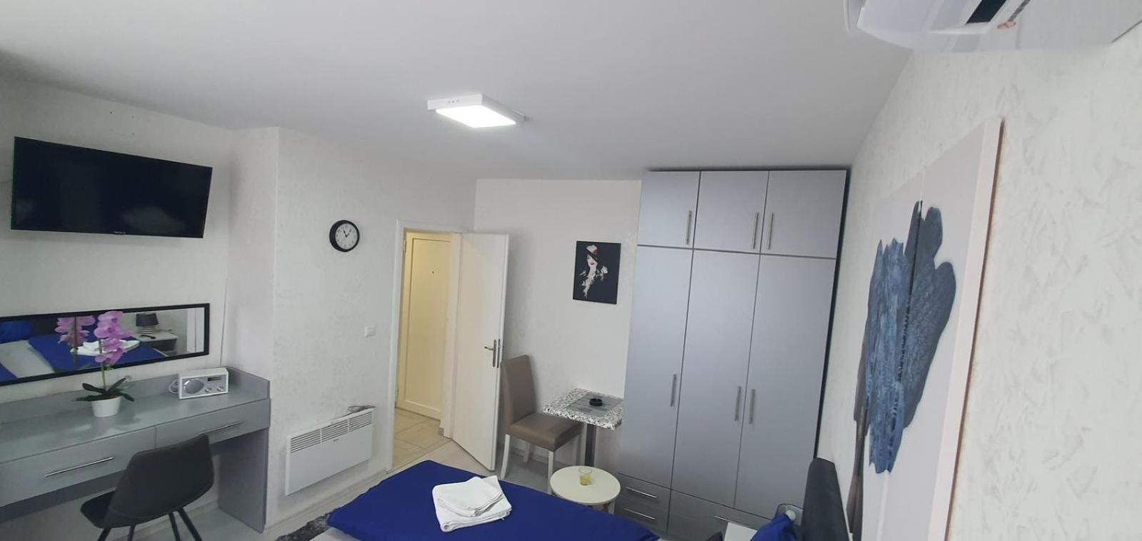 Stan 111 Appartement Orasje Buitenkant foto